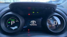 Toyota Yaris 1.5 Hybrid Design 5dr CVT Hybrid Hatchback
